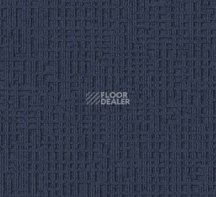 Ковровая плитка Interface Monochrome 346708 Lobelia фото 1 | FLOORDEALER